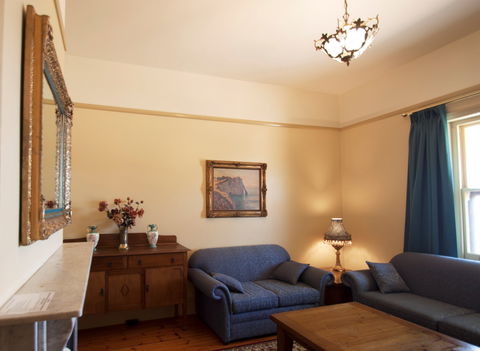 Cape Du Couedic Light Keeper's Cottages - Lismore Accommodation 1
