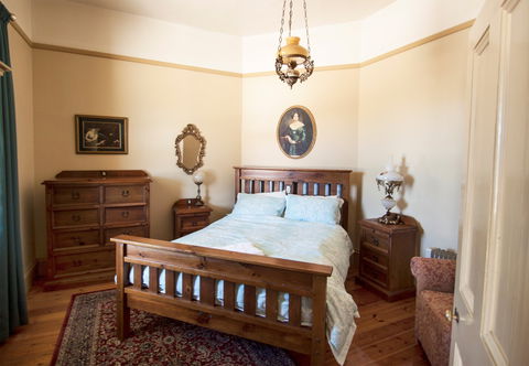 Cape Du Couedic Light Keeper's Cottages - Lismore Accommodation 2