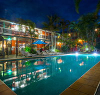Cape Byron YHA Byron Bay - Lismore Accommodation