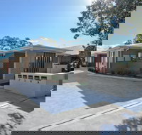 Cardiff Executive Apartments - Lismore Accommodation