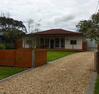 Carry Getaway - Lismore Accommodation