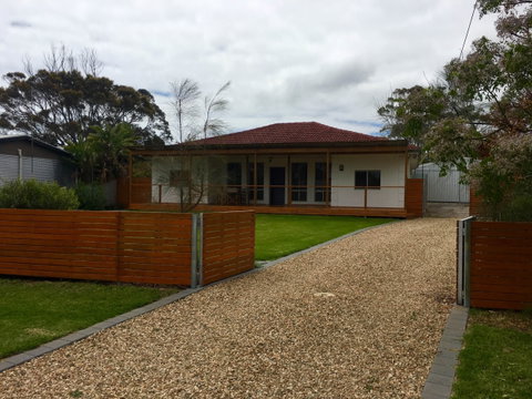 Carry Getaway - Lismore Accommodation 0