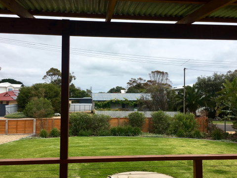 Carry Getaway - Lismore Accommodation 1