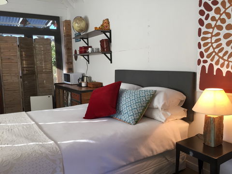 Casey Street Suite And Studio - Lismore Accommodation 2
