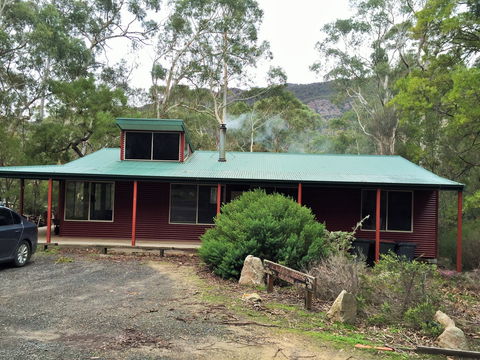 Cathedral Heights - Lismore Accommodation 1
