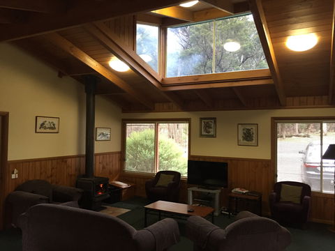 Cathedral Heights - Lismore Accommodation 2