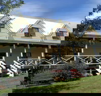 Celestine House - Lismore Accommodation