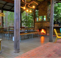Chiltern Lodge Country Retreat - Lismore Accommodation