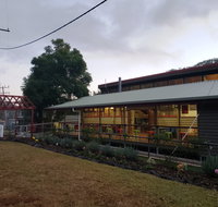 Christmas Creek Cafe and Cabins - Lismore Accommodation