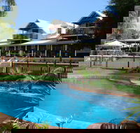 Clarence River B and B - Lismore Accommodation