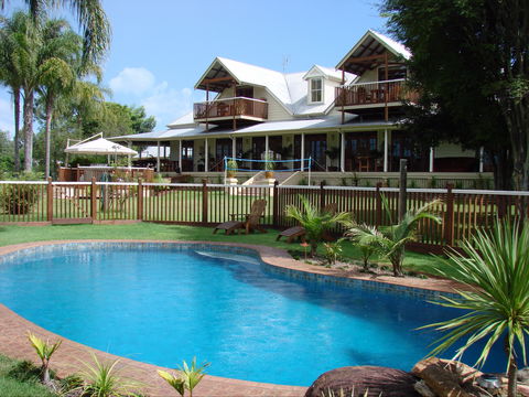Clarence River B And B - Lismore Accommodation 0