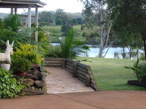 Clarence River B And B - Lismore Accommodation 1