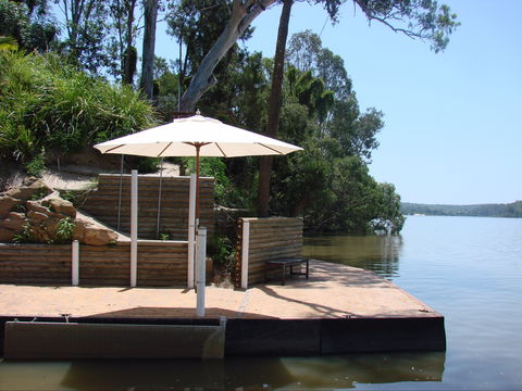 Clarence River B And B - Lismore Accommodation 2