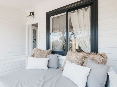 Collective Retreat - Lismore Accommodation 0