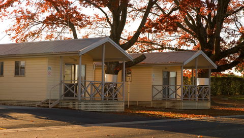 Colour City Caravan Park - Lismore Accommodation 0