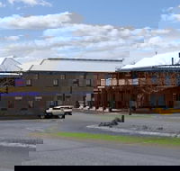 Commercial Hotel Bundarra - Lismore Accommodation