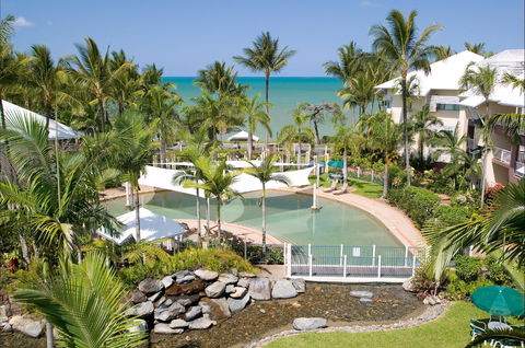 Coral Sands Beachfront Resort - Lismore Accommodation 0
