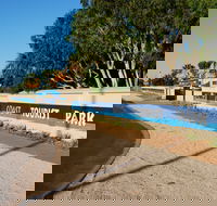 Coral Coast Tourist Park - Lismore Accommodation