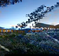 Cradle Mountain Hotel - Lismore Accommodation