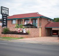 Crescent Motel - Lismore Accommodation