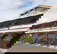 Crown Hotel Motel - Lismore Accommodation