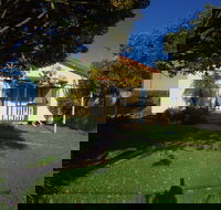 Crystal Blue - Lismore Accommodation