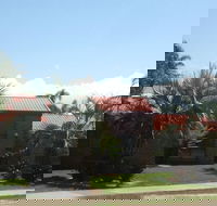 Cunningham Shore Motel - Lismore Accommodation