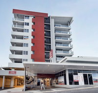 Curtis Central Apartments - Lismore Accommodation