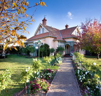 Dalfruin Heritage BB - Lismore Accommodation