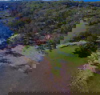 Diamond Waters Caravan Park - Lismore Accommodation