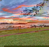 Discovery Parks - Tannum Sands - Lismore Accommodation