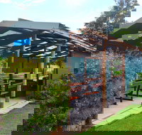 Discovery Parks - Mornington Hobart - Lismore Accommodation