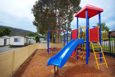 Discovery Parks - Mornington, Hobart - Lismore Accommodation 1