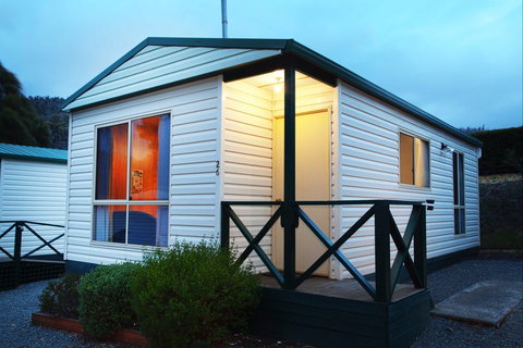 Discovery Parks - Mornington, Hobart - Lismore Accommodation 2