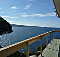 Eagle Heights Holiday Units - Panorama Units - Lismore Accommodation