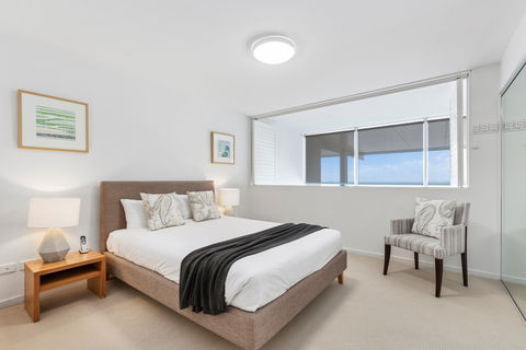 Echelon Apartments Yeppoon - Lismore Accommodation 1