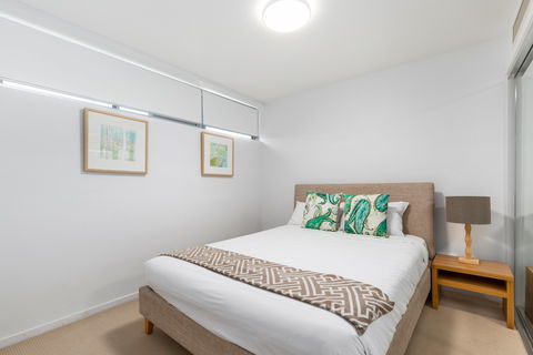 Echelon Apartments Yeppoon - Lismore Accommodation 2
