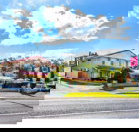 Econo Lodge Alabaster - Lismore Accommodation