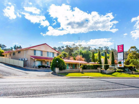 Econo Lodge Alabaster - Lismore Accommodation 0
