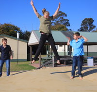 Eden Gateway Holiday Park - Lismore Accommodation