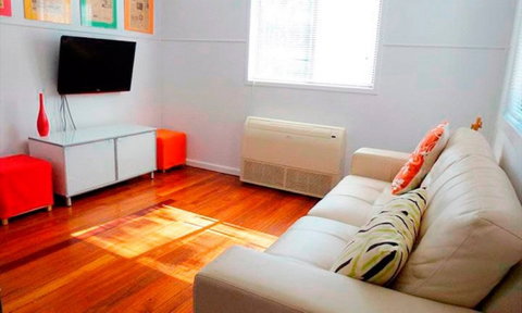 Ella May Holiday Flats - Lismore Accommodation 0