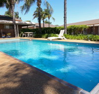 Exies Bagtown Motel - Lismore Accommodation