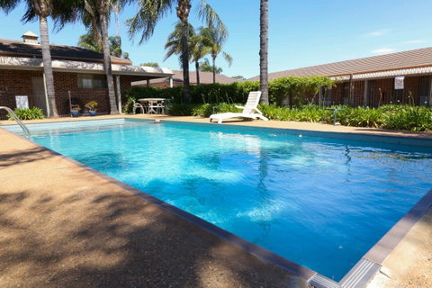 Exies Bagtown Motel - Lismore Accommodation 0