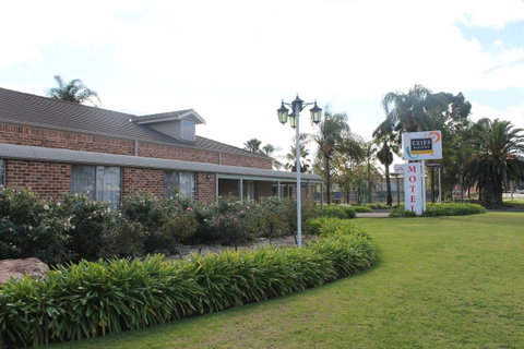Exies Bagtown Motel - Lismore Accommodation 2