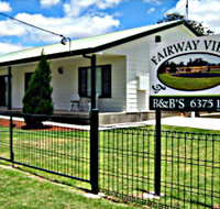Fairway View Cottage - Lismore Accommodation