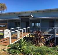 Falcon Blue - Lismore Accommodation