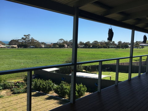 Falcon Blue - Lismore Accommodation 1