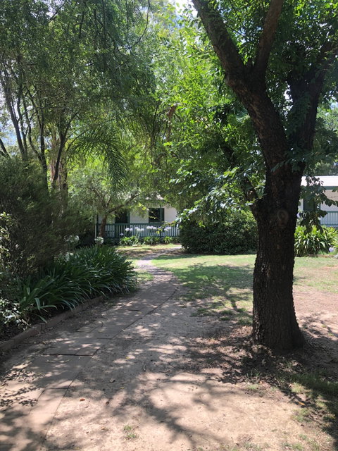 Fernleigh Accommodation - Lismore Accommodation 1