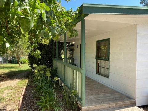 Fernleigh Accommodation - Lismore Accommodation 2