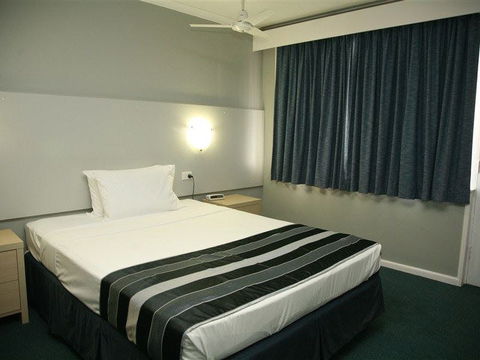Flinders Motel - Lismore Accommodation 0